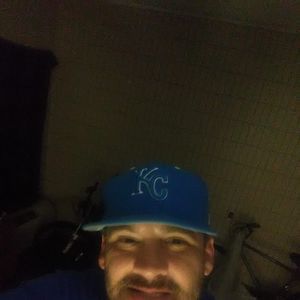 Meet your Posher, Travis